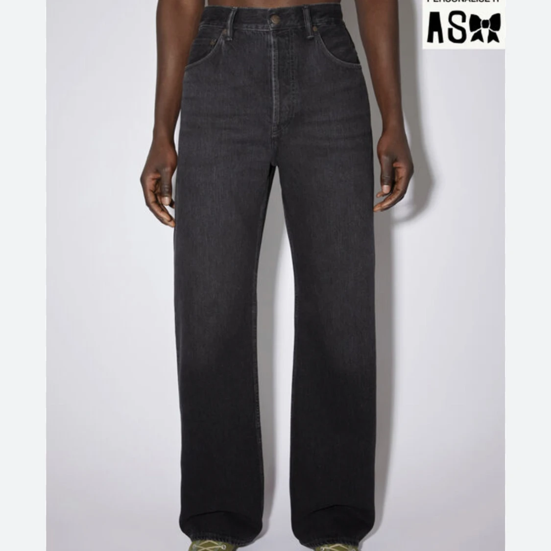 Acne studios sample jeans - 91