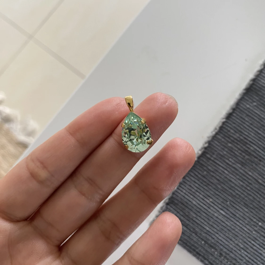 Halsband från Caroline Svedbom - 90