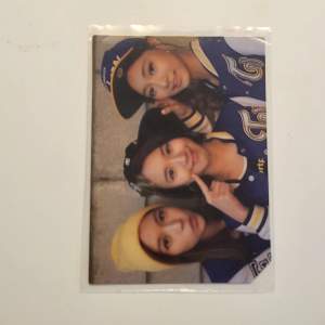 Twice unit photocard from their page two album  Proofs on instagram @chaeyouh