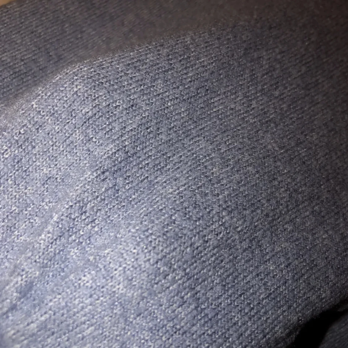 Stickad t-shirt - 90