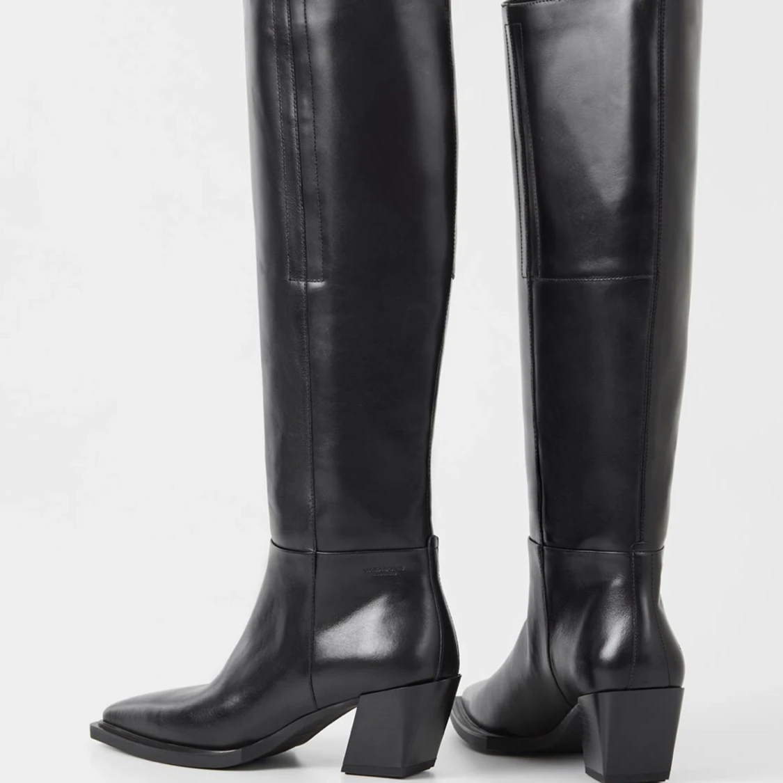 Vagabond ALINA stövlar  - 91