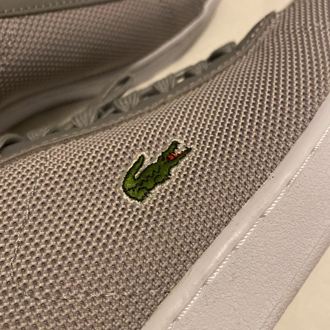 Sneakers från Lacoste - 91