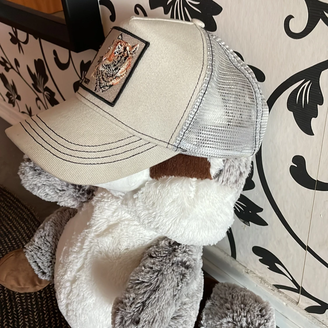 KEPS-GÅRDA TIGER - 90