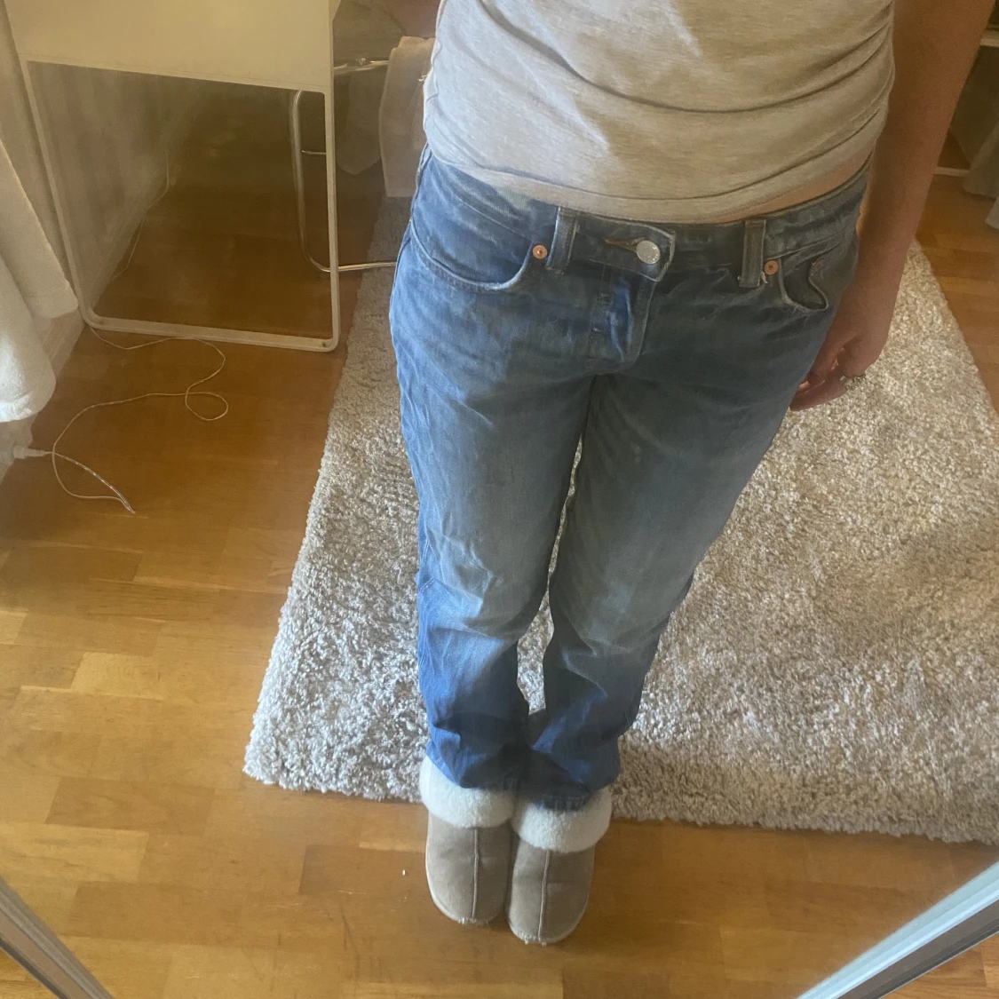 Weekday jeans💗 - 91