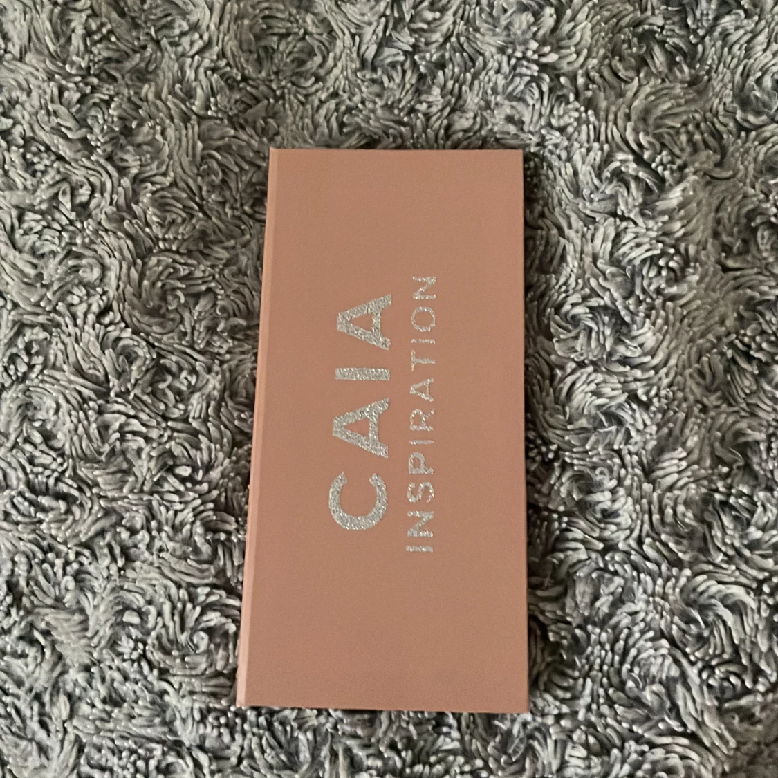 Caia insparation palatte  - 90