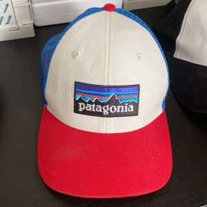 Keps - Keps från patagonia 