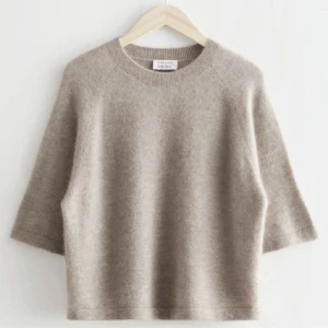 & Other Stories tröja - Jätte fin men kommer inte till användning längre❤️