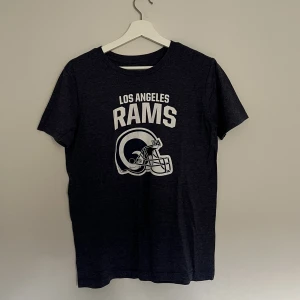 LA Rams T-shirt - Enkel t-shirt