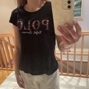 T-shirt Ralph lauren - Söt T-shirt från kids brand store