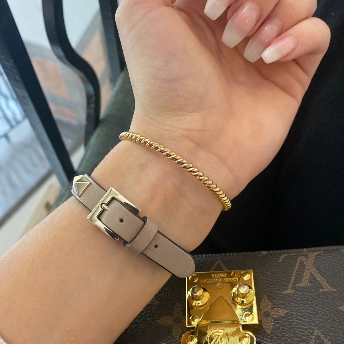 Carolina Svedbom armband  - 91