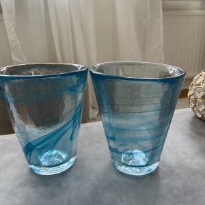 Glas  - Mine glas