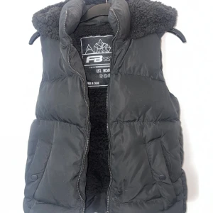 Väst - Väst från newyorker i storlek xs