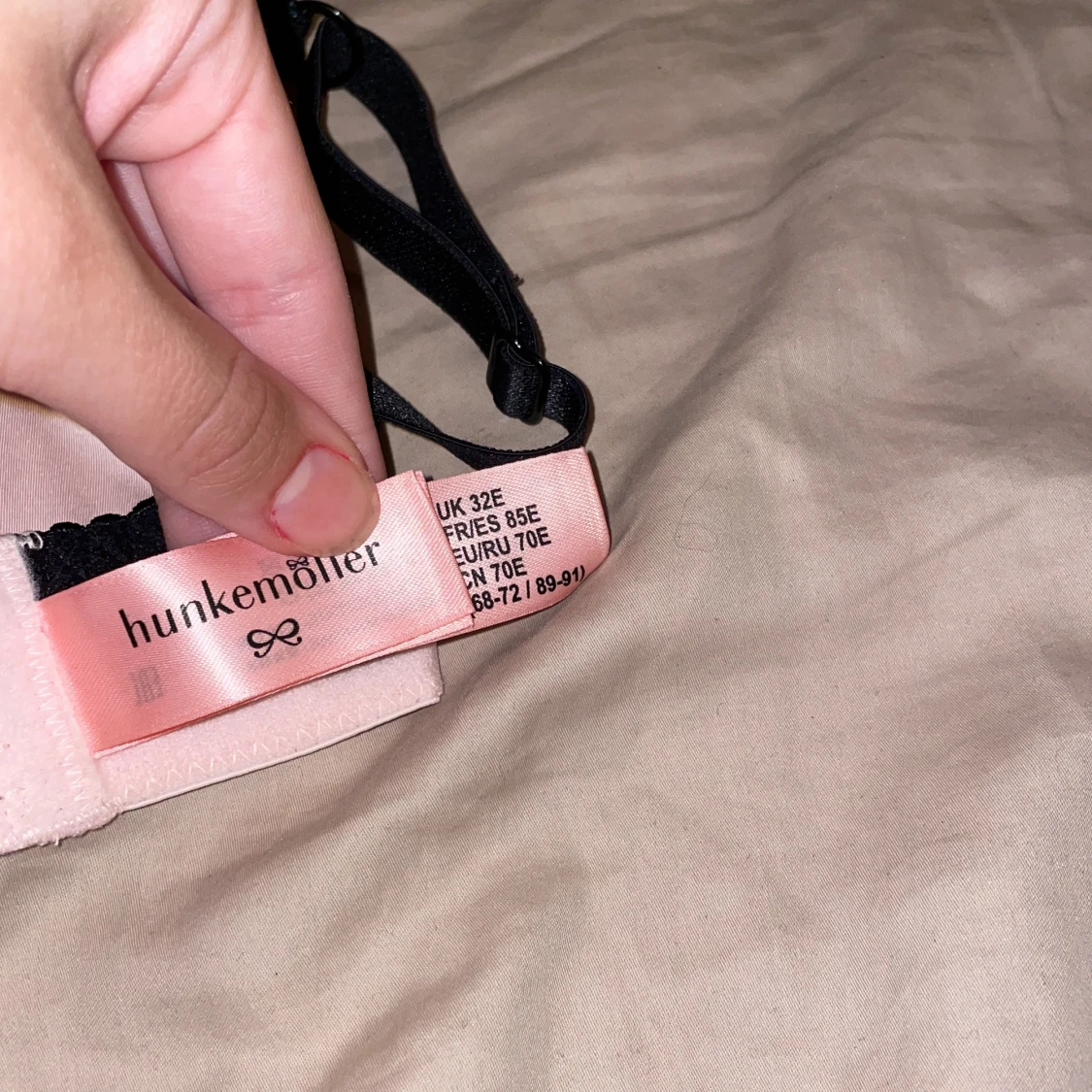 Bh i storlek 70E💕 - 90