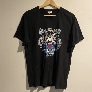 Kenzo Paris  - Bra skick, najs material