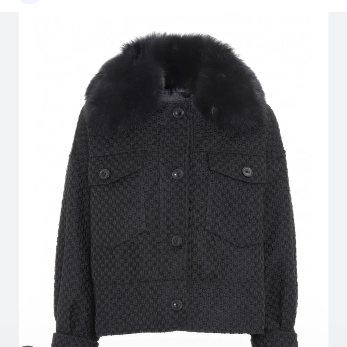 Meotine charlie jacka 