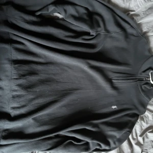 Ralph lauren half zip - Relativ ny, sitter bra för L och XL