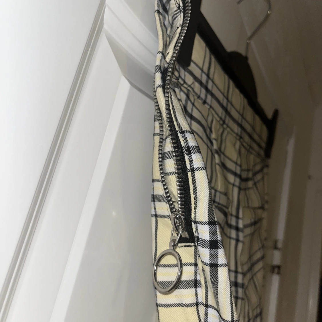 Kostymbyxor/Tygbyxa - 91