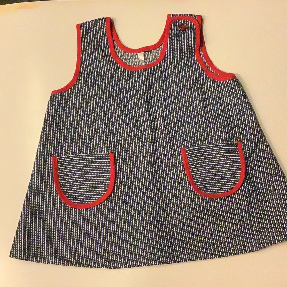 Cute dress for kids