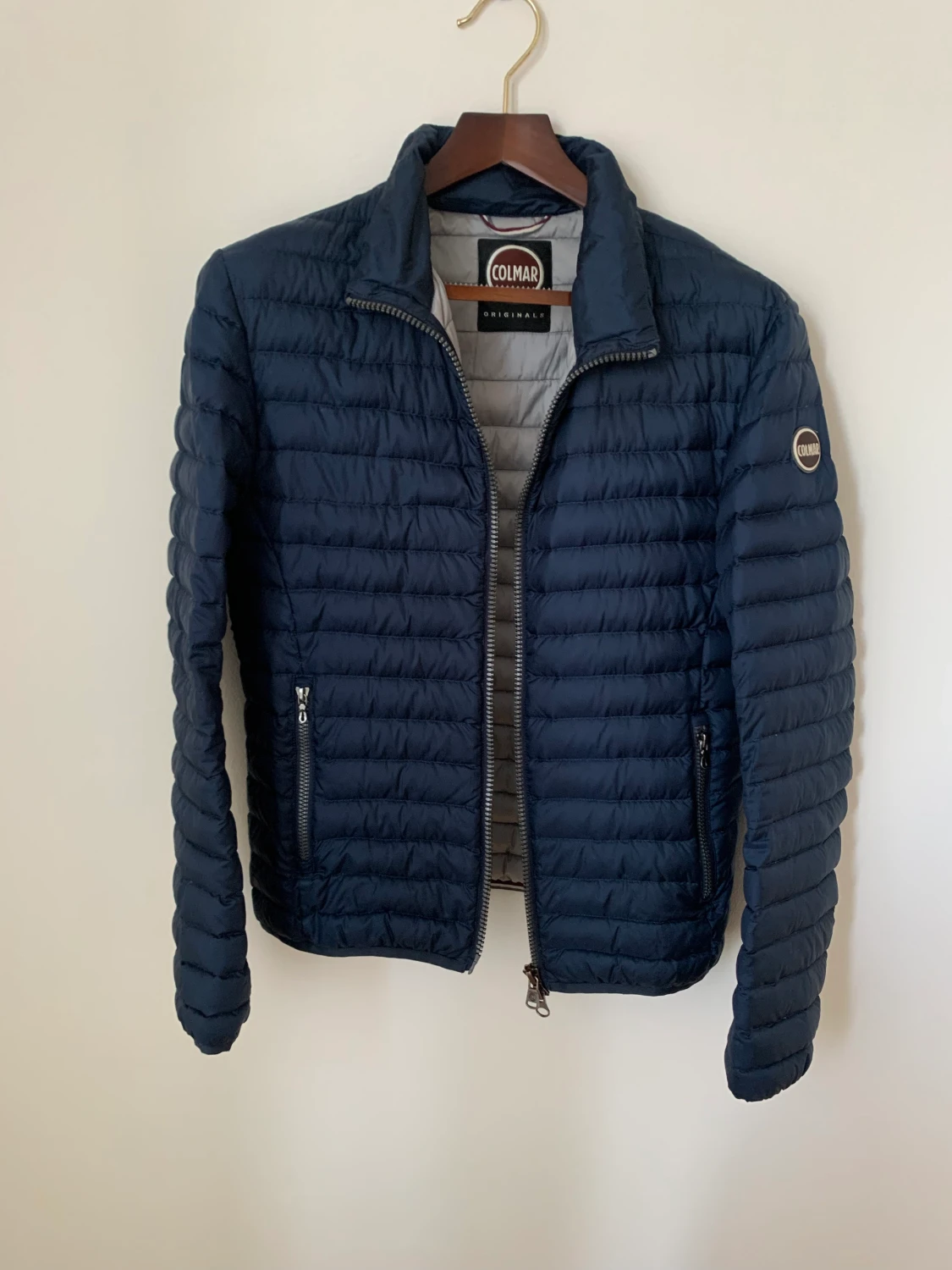Colmar Orginals Dunjacka Storlek 46 - 90