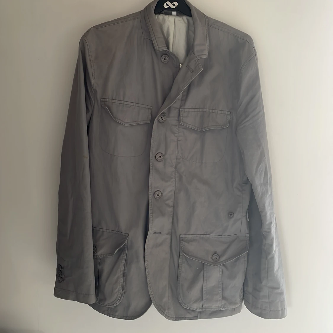 Orlebar Brown Kavaj jacka 