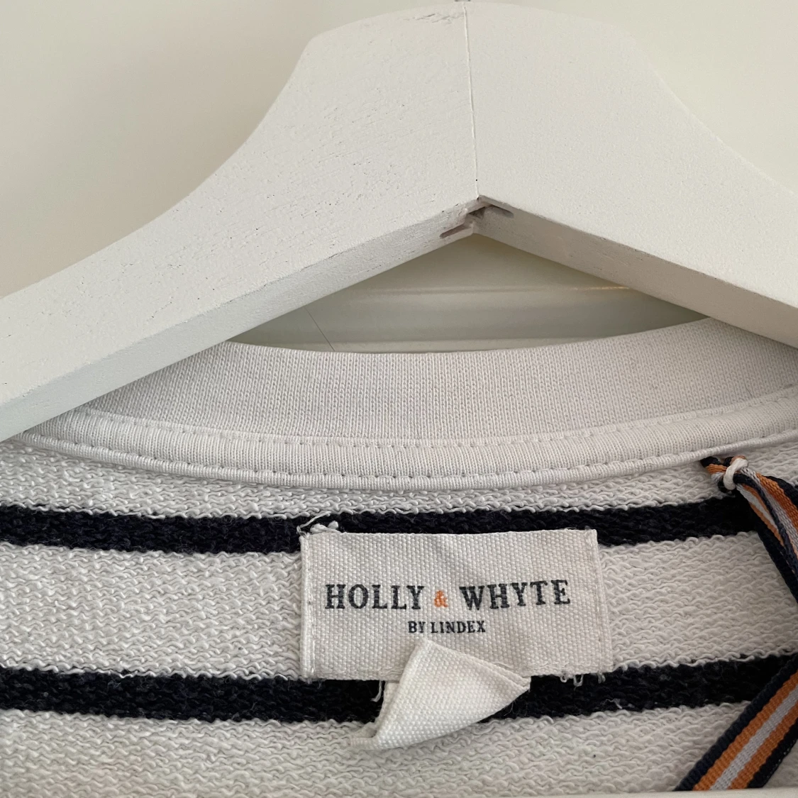 Jättefin tröjan från Lindex - 91