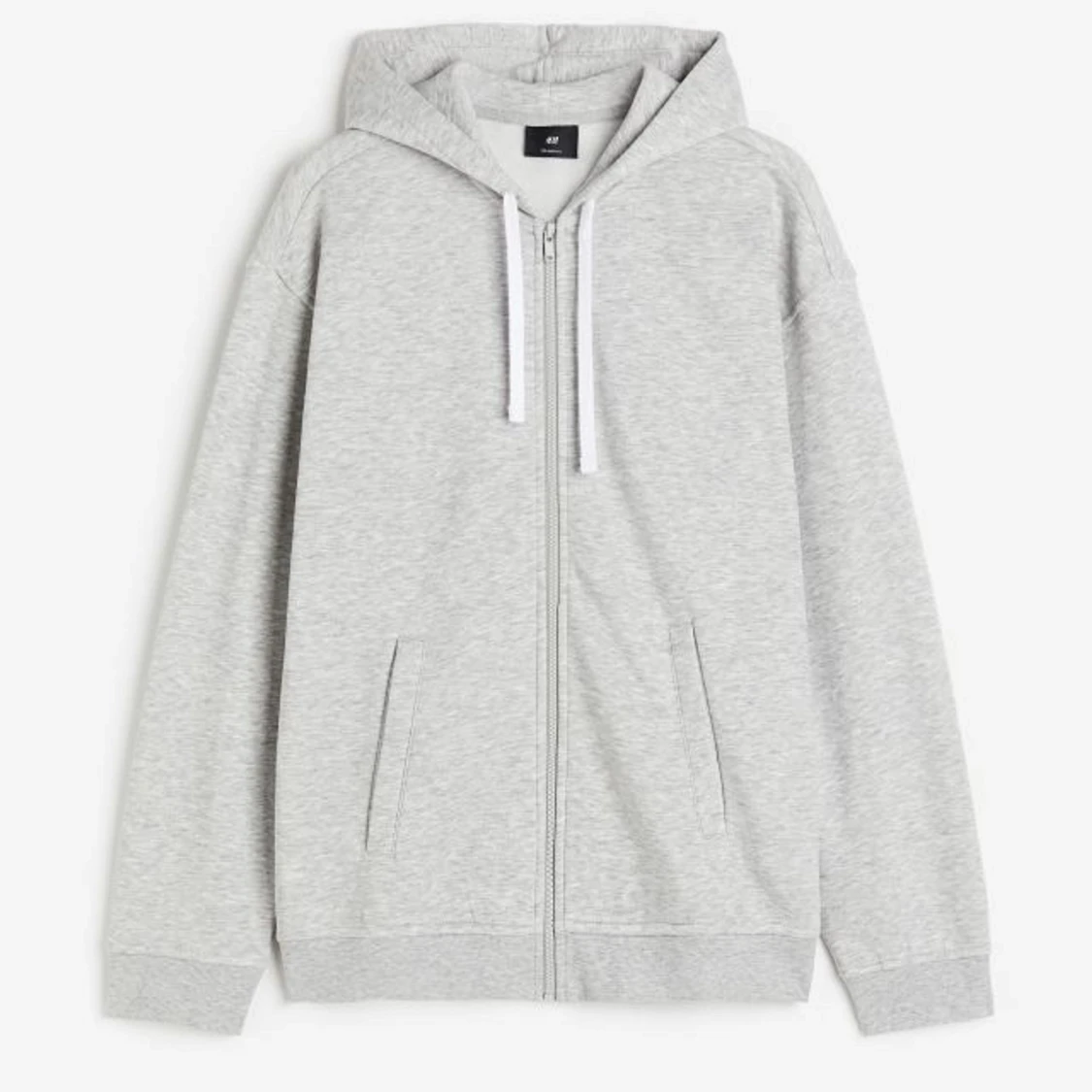 HM ziphoodie