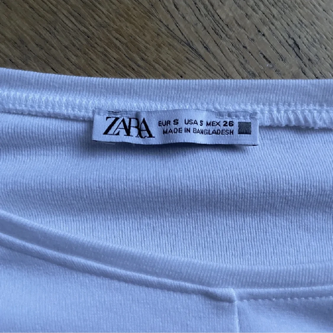 Topp från Zara - 90