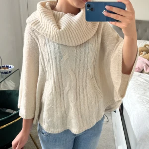 Tröja! - Så snygg tröja som är perfekt till hösten! 