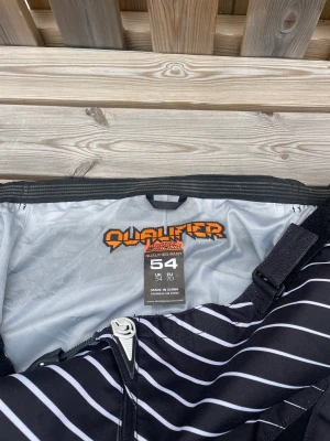 Cross byxor - Qualifier byxor