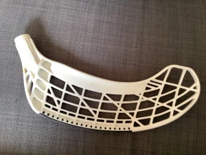 Blad till innebandyklubba vänster  - Vänster  