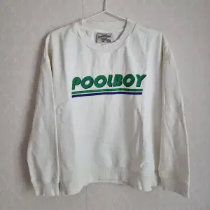 Poolboy tröja från baum und Pferdgarten i bra skick