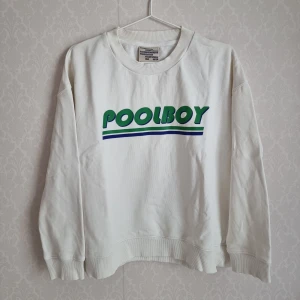 Sweater / tröja - Poolboy tröja från baum und Pferdgarten i bra skick