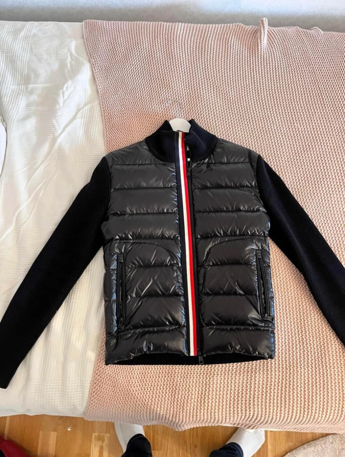 Moncler Cardigan - 90
