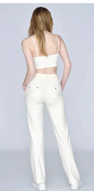 Juicy couture byxor  - Topp skick!