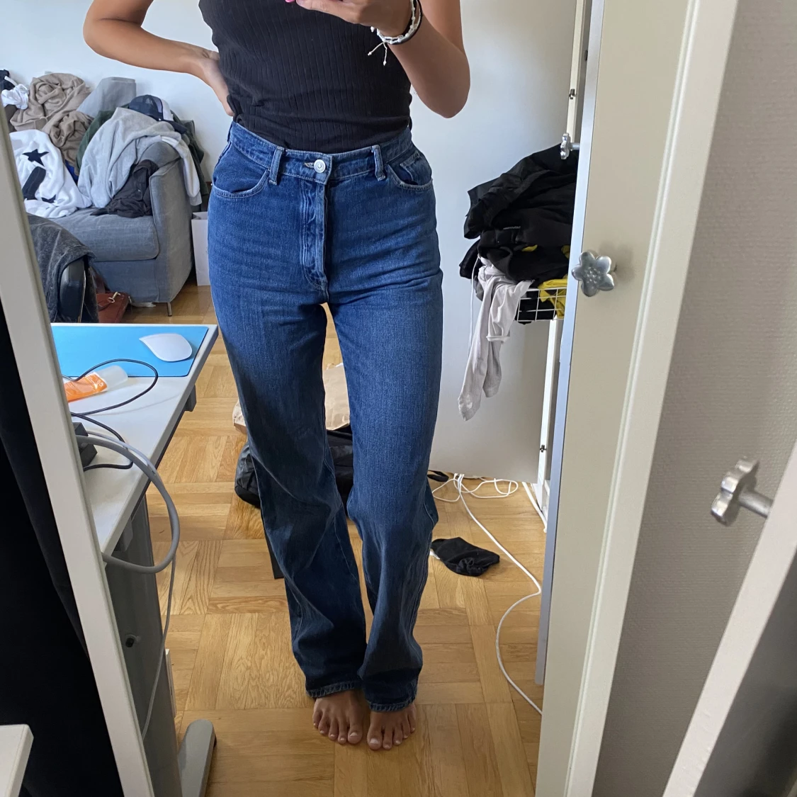 Jeans - 90