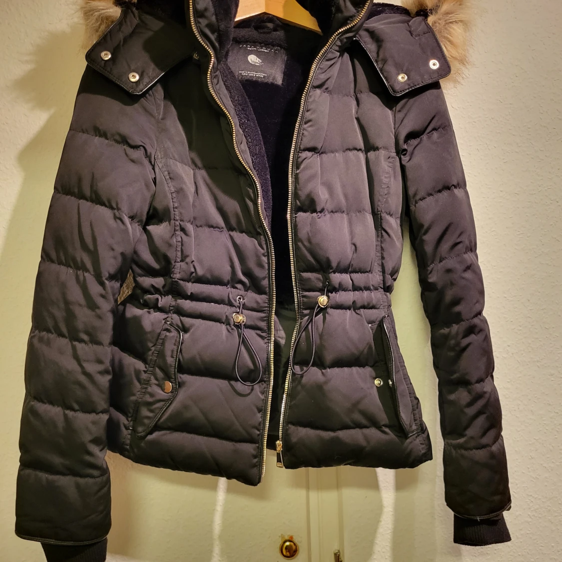 Vinterjacka  - 90