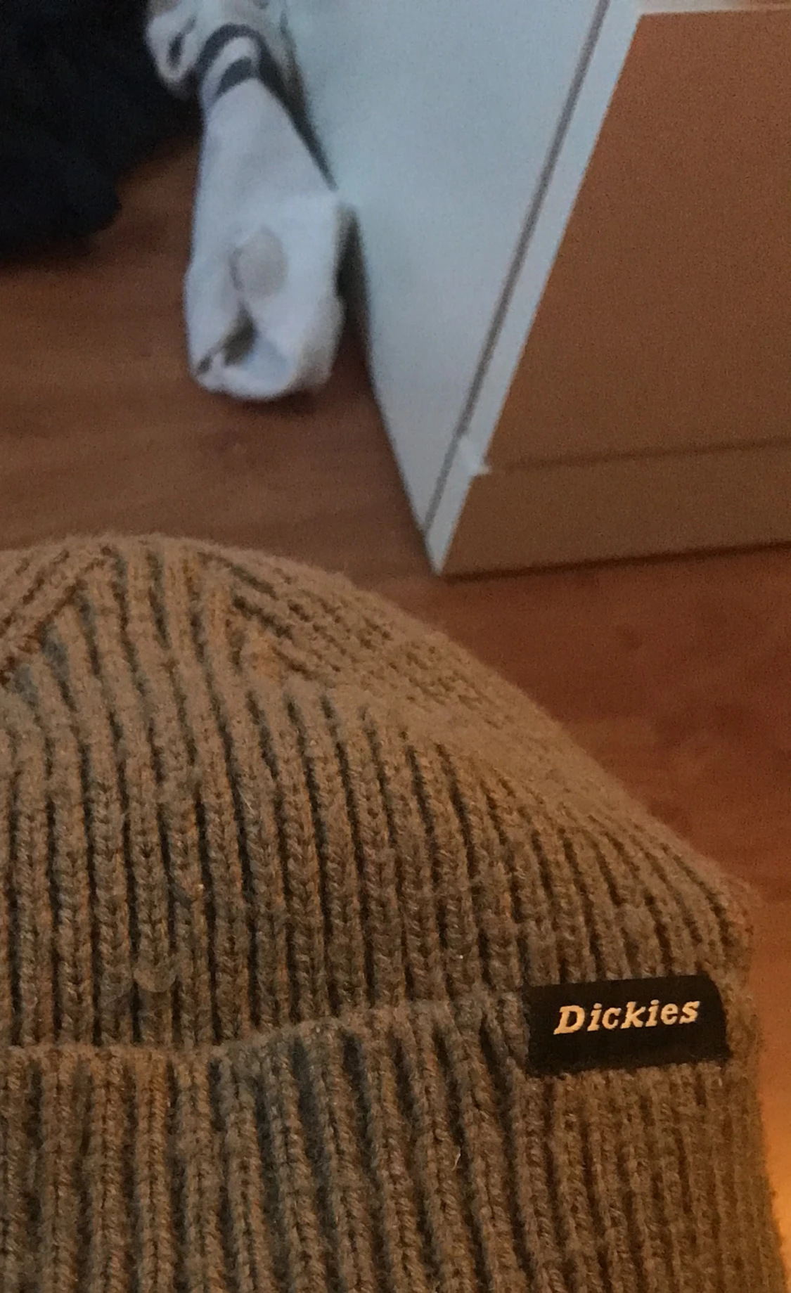 Dickies mössa - 90