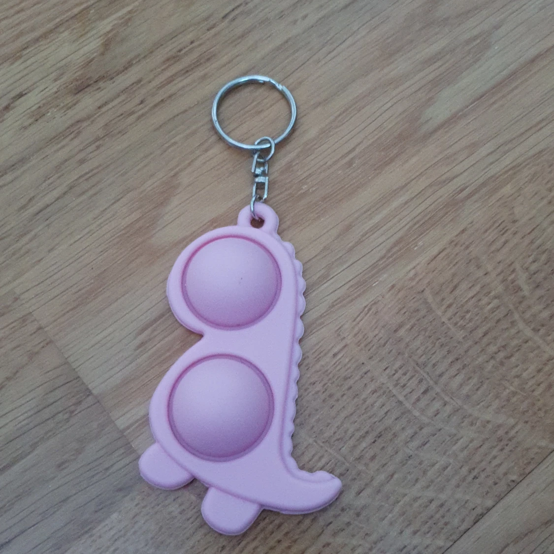 Söt dinosaurie popit 