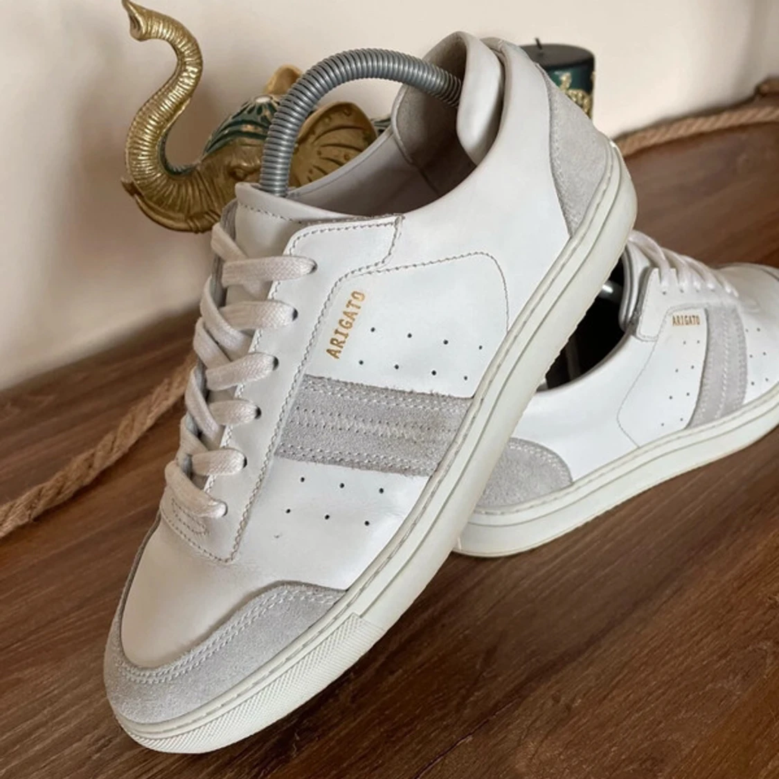 Axel Arigato, Storlek 41