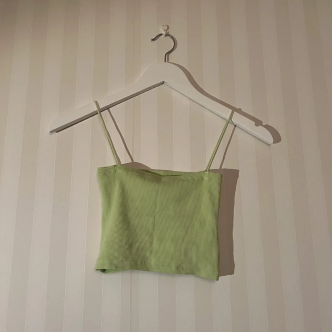 Zara tunn rem crop top - 90