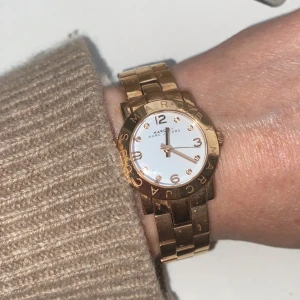 Klocka Marc Jacobs  - Använd 2 ggr. Kan skicka 