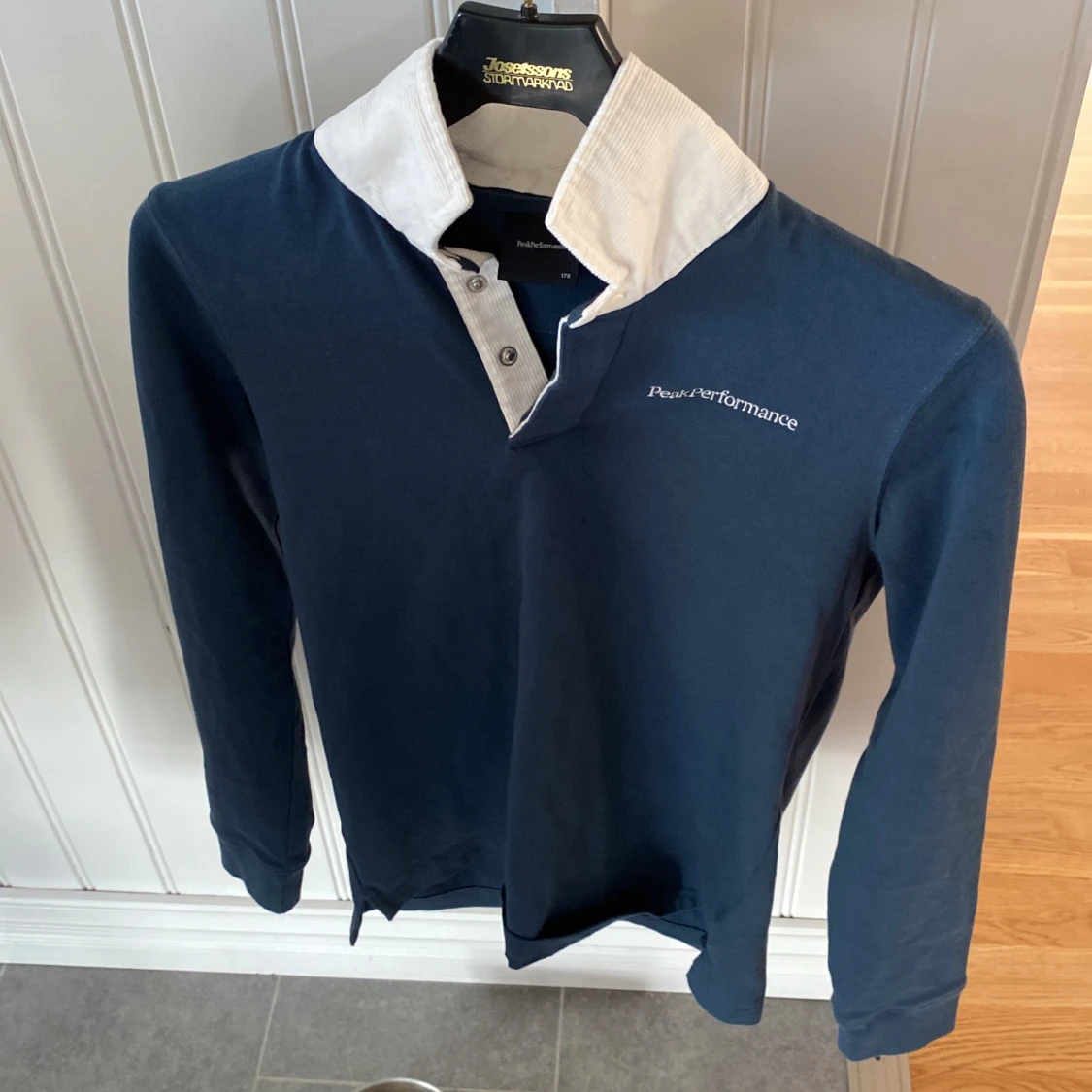 Peak performance overshirt - 91