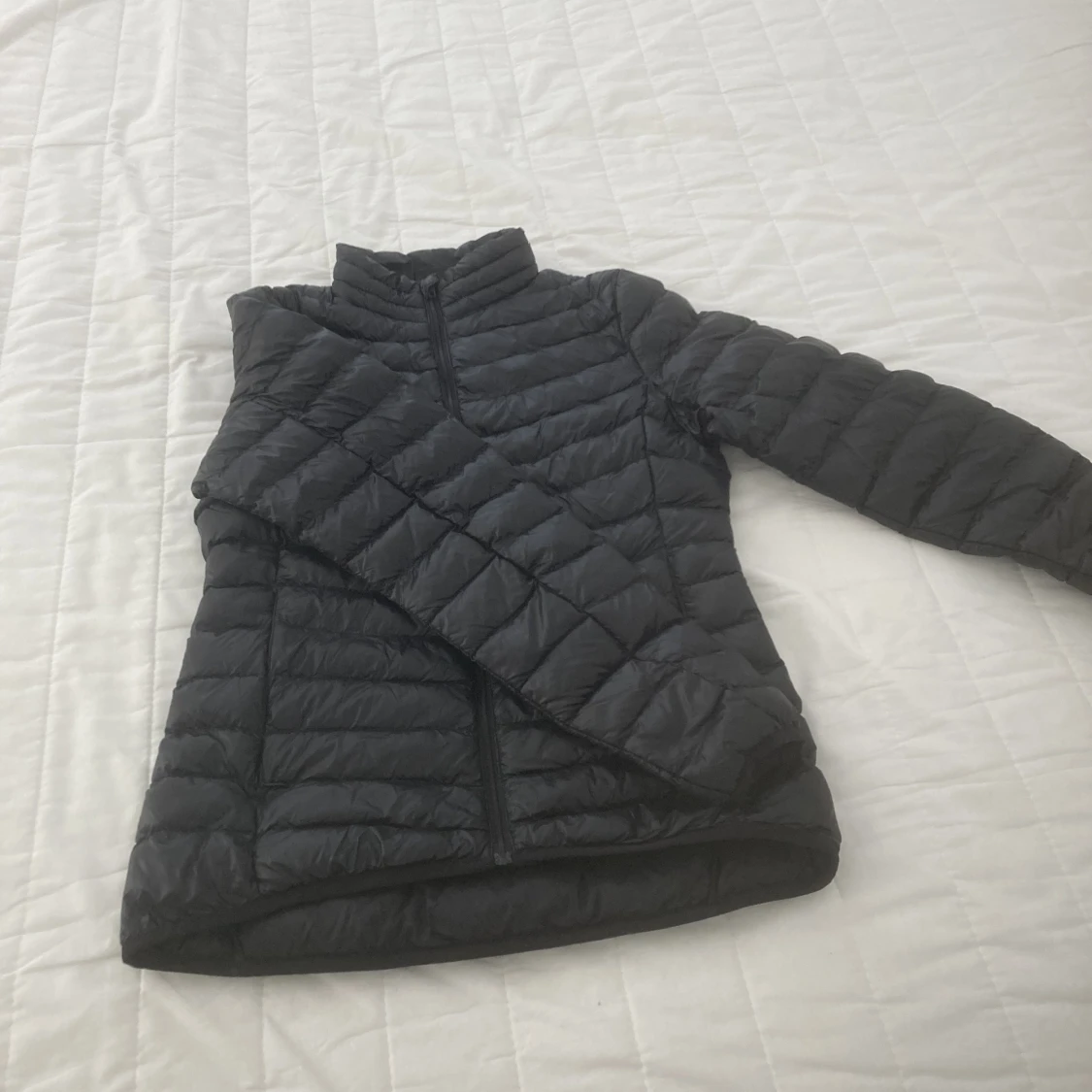 Tunndunsjacka Everest  - 91