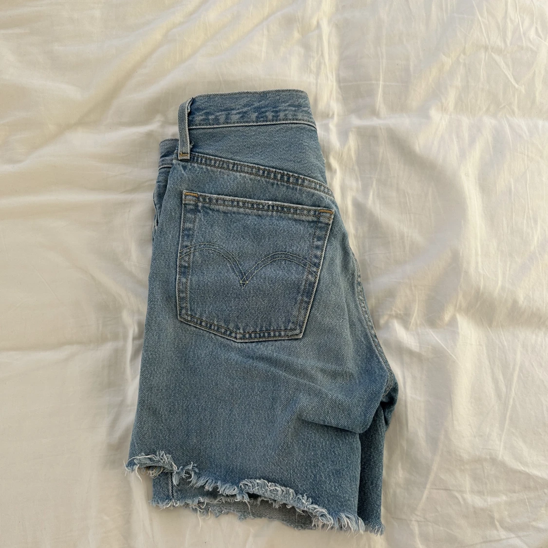 Levis 501 shorts - 91