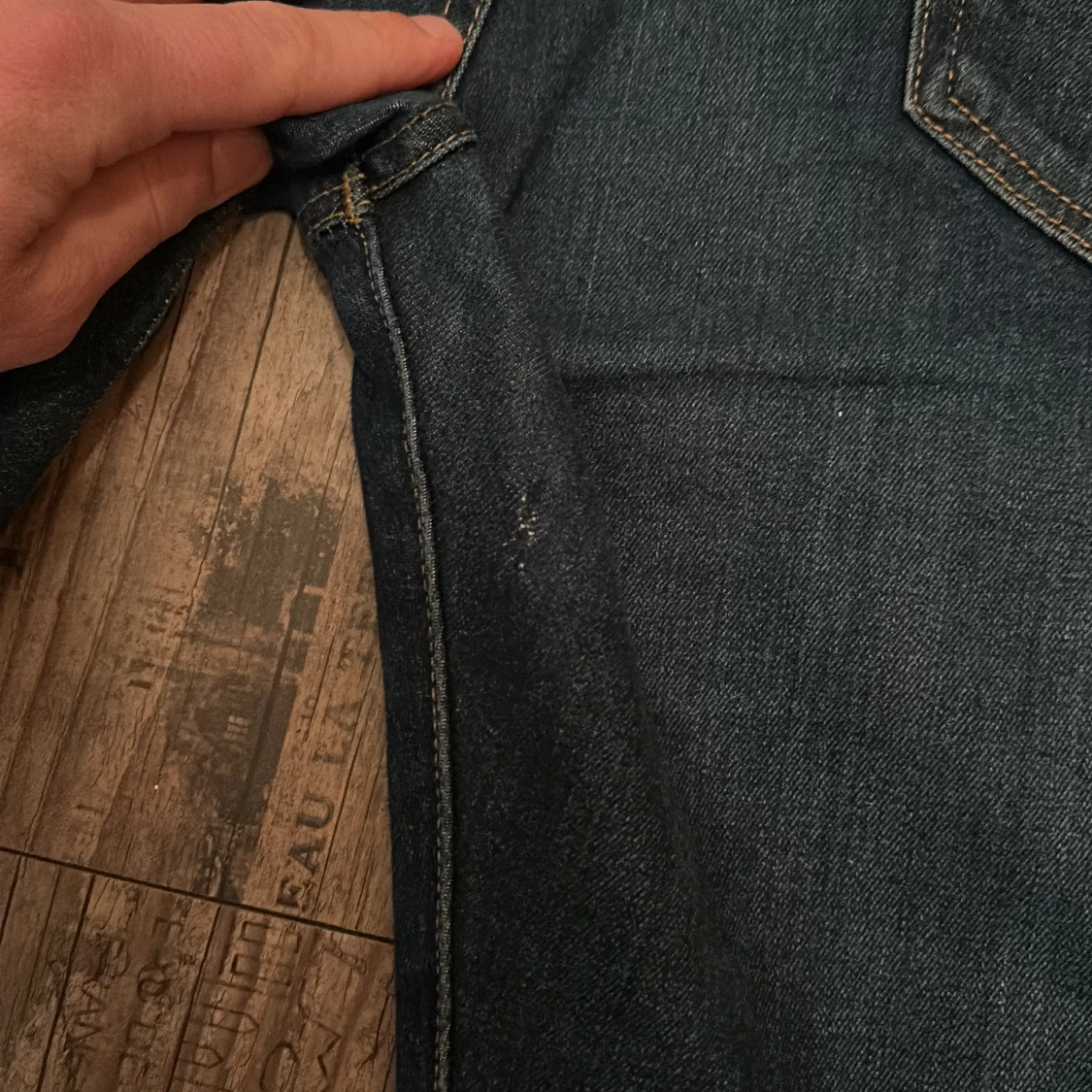 Levis Jeans 501 - 90