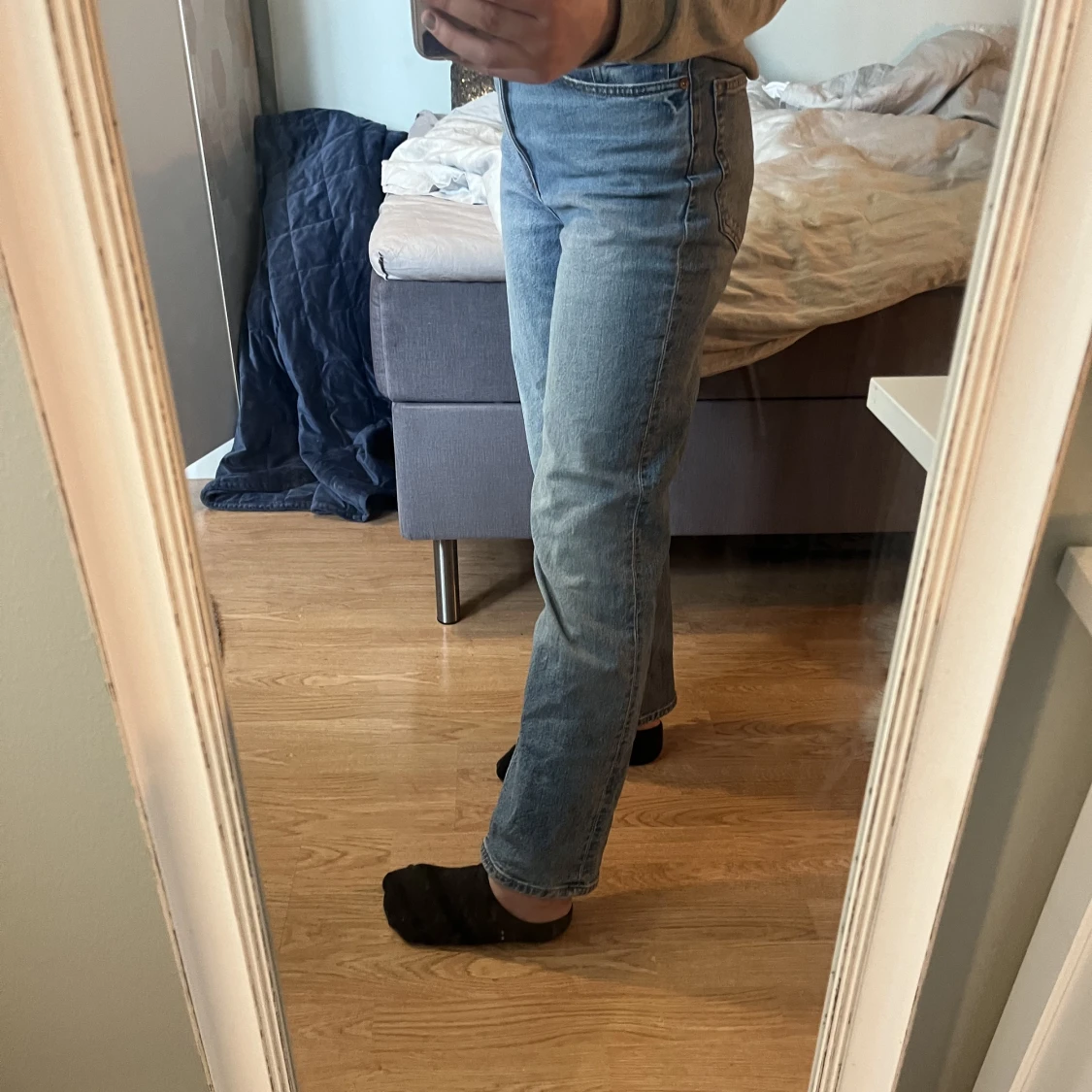 Jeans H&M 34/ 36 - 90