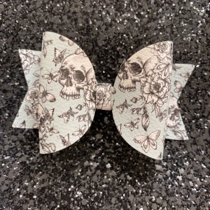 Cool rosett  - Ny handgjord rosett🎀