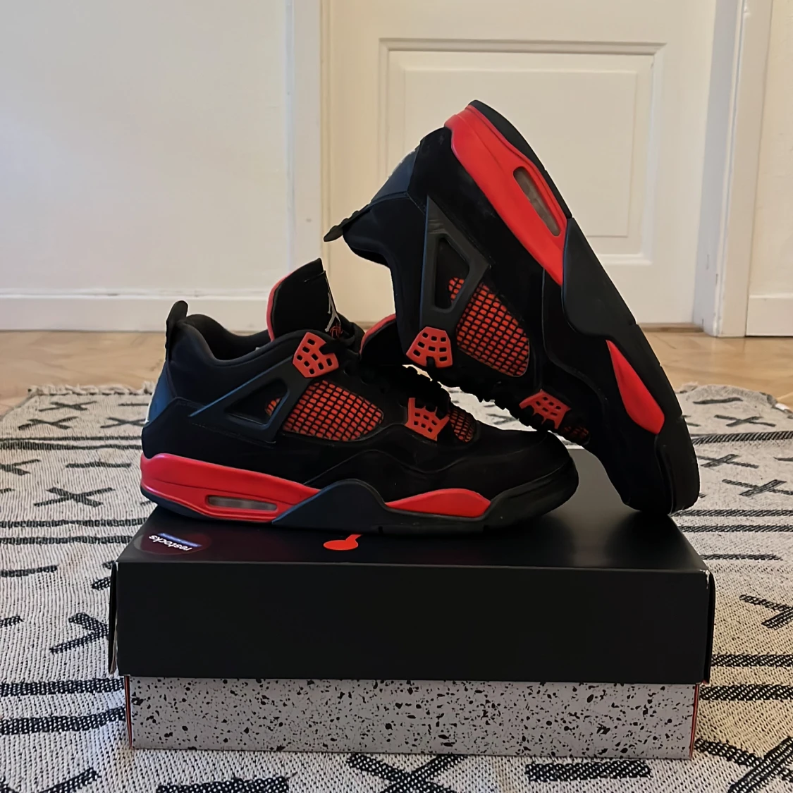 Jordan 4  - 90