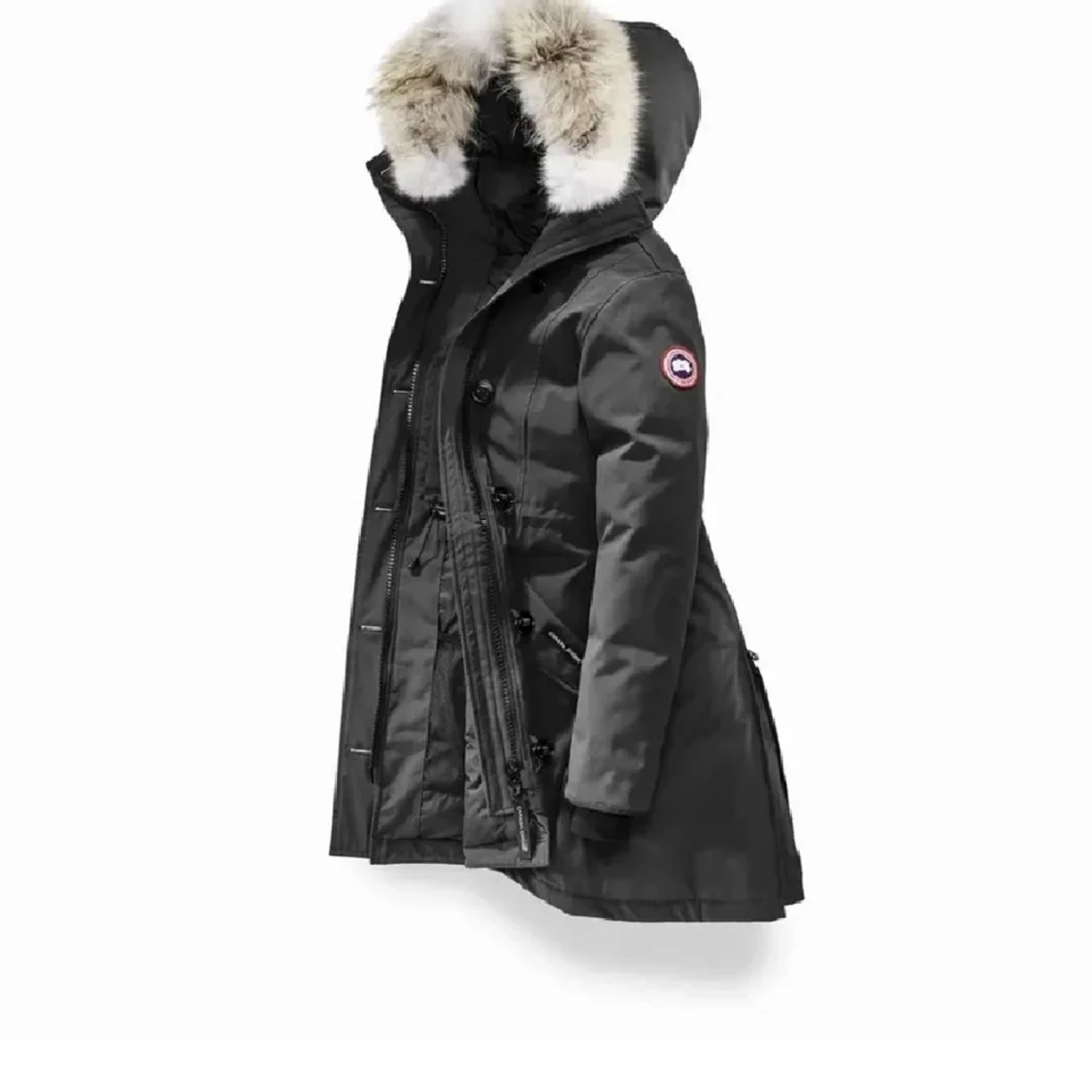 Canada goose jacka