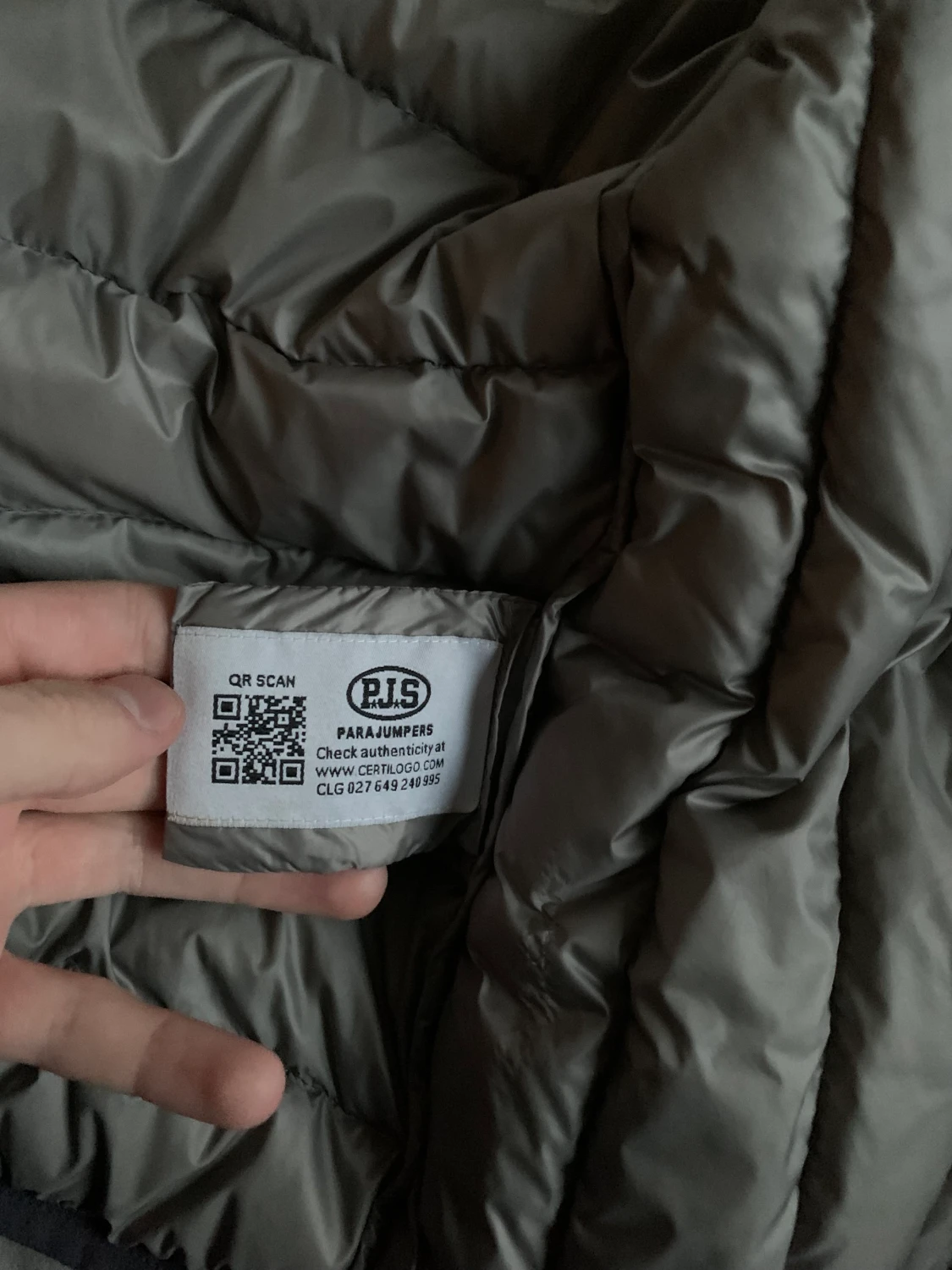 Dunjacka (Parajumpers) - 91